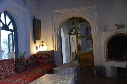 Hotel Casa Perleta