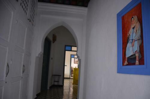 Hotel Casa Perleta