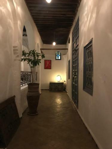 Hotel Casa Perleta