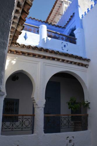 Hotel Casa Perleta