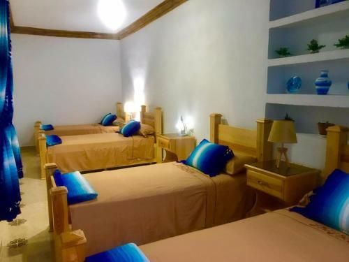 Apartamento Dar Sidi Mfedal