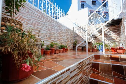 Apartamento Dar Sidi Mfedal