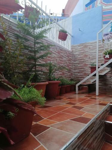 Apartamento Dar Sidi Mfedal