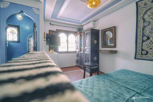 Bed & Breakfast Dar Rafik
