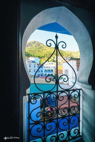 Bed & Breakfast Dar Rafik