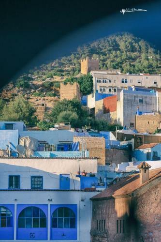 Bed & Breakfast Dar Rafik
