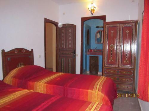 Hotel Auberge Casa Linda