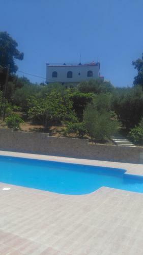Hotel Auberge Casa Linda