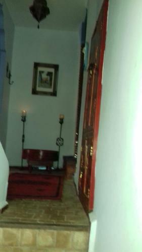 Apartamento Dar Alegria