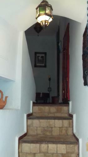 Apartamento Dar Alegria