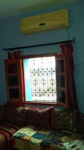 Apartamento Dar Alegria