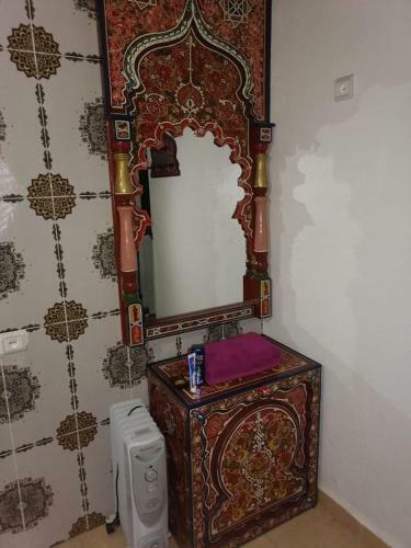 Albergue Hotel Abi Khancha