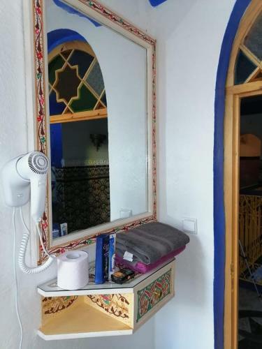 Albergue Hotel Abi Khancha