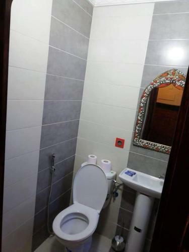 Albergue Hotel Abi Khancha