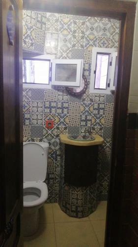 Albergue Hotel Abi Khancha