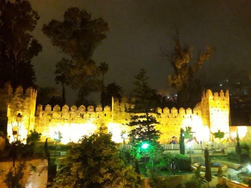 Hotel Anaia