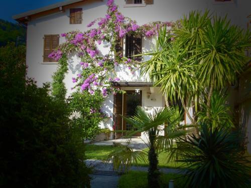 Il Nido Dei Gufi Bed And Breakfast