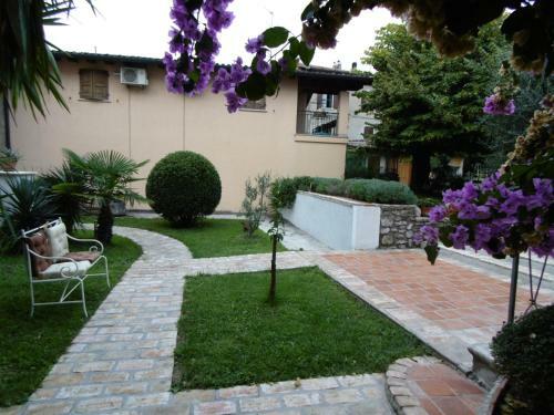 Il Nido Dei Gufi Bed And Breakfast