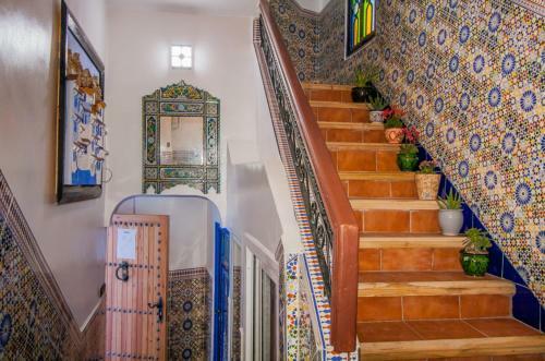 Hostal Dar Elbakkali