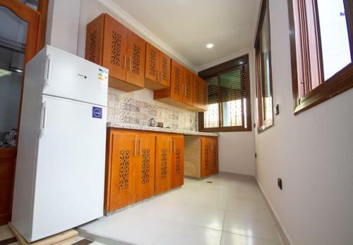 Apartamento R�sidence Chaounia D'hote