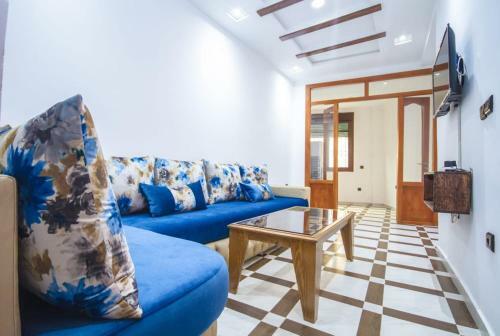 Apartamento R�sidence Chaounia D'hote