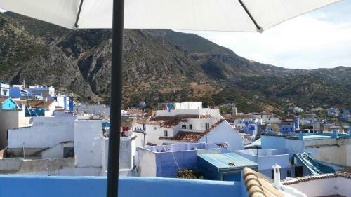 Apartamento R�sidence Chaounia D'hote