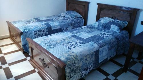 Apartamento R�sidence Chaounia D'hote