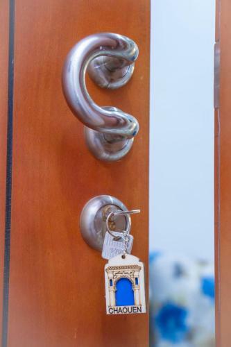 Apartamento R�sidence Chaounia D'hote