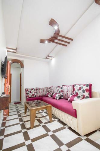 Apartamento R�sidence Chaounia D'hote