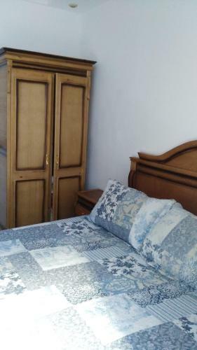 Apartamento R�sidence Chaounia D'hote