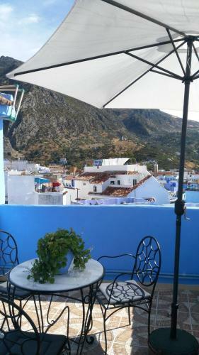 Apartamento R�sidence Chaounia D'hote