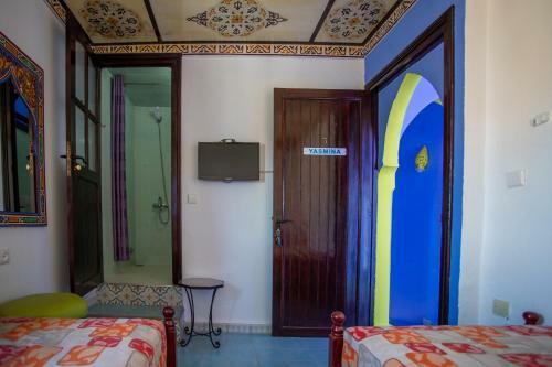 Apartamento Casa El Mrabet
