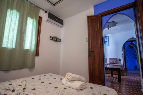 Apartamento Casa El Mrabet