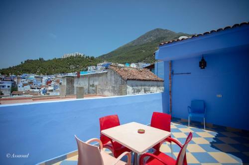 Apartamento Casa El Mrabet