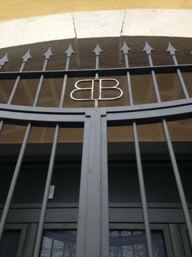 Bed & Breakfast Casabera