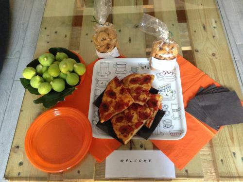 Bed & Breakfast Casabera