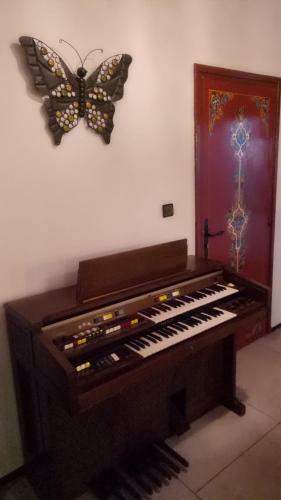Apartamento Casa Plasa Grande