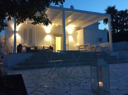 Villa Matinella