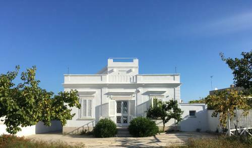 Villa Matinella