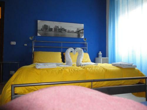 Hostal Travel And Living