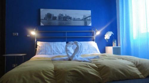 Hostal Travel And Living