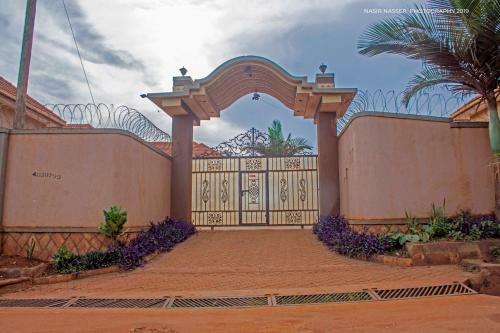 Apartamento Asunita Properties B4
