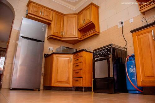 Apartamento Asunita Properties B4