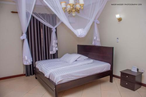 Apartamento Asunita Properties B4