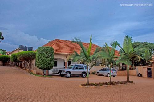 Apartamento Asunita Properties B4