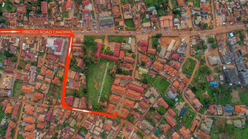 Apartamento Asunita Properties B4