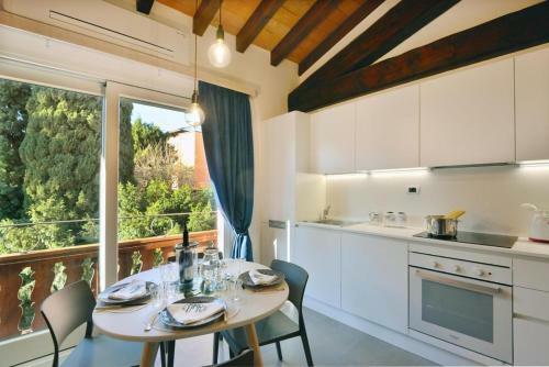 Apartamento Al Segnavento Fasanella