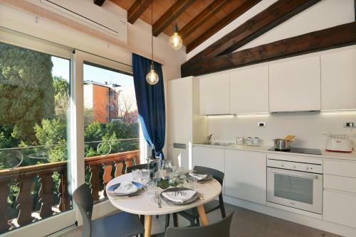 Apartamento Al Segnavento Fasanella
