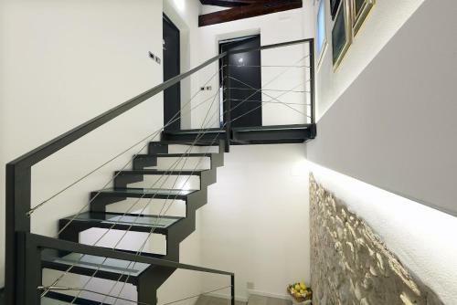 Apartamento Al Segnavento Fasanella