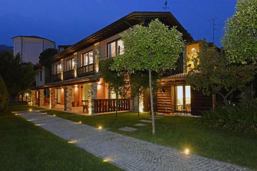 Apartamento Al Segnavento Fasanella